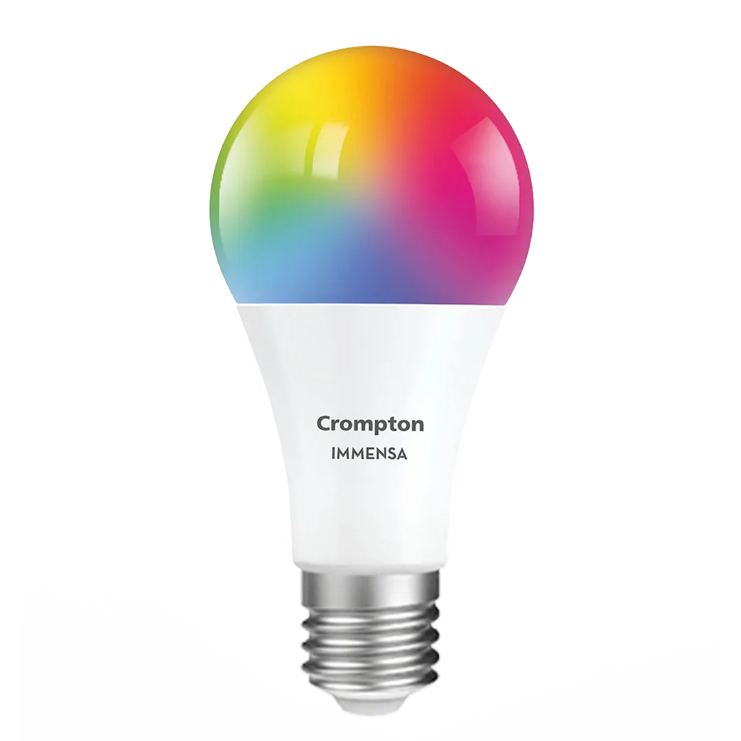 Smart Bulb